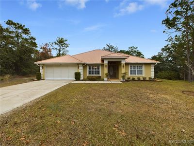 13 Apple Ct, Homosassa, FL, 34446