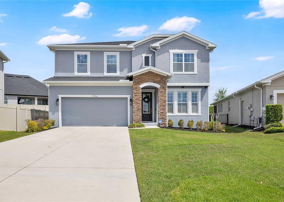 1st image of 17186 HICKORY WIND DRIVE