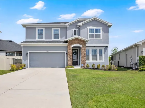 17186 Hickory Wind Dr, Clermont, FL 34711