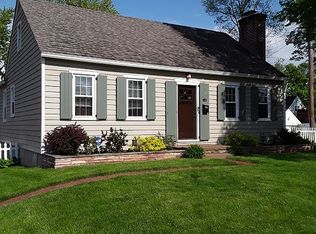 204 S Walnut St, Englewood, OH