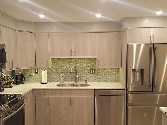 Stunning Kitchen