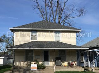 64 N 6th Ave APT 3, Beech Grove, IN 46107