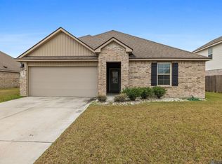 12778 Fowler Dr, Denham Springs, LA 70706