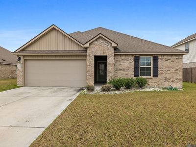 12778 Fowler Dr, Denham Springs, LA, 70706
