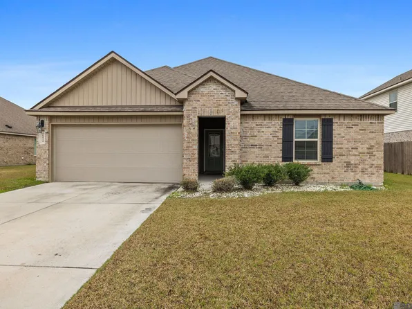 12778 Fowler Dr, Denham Springs, LA 70706