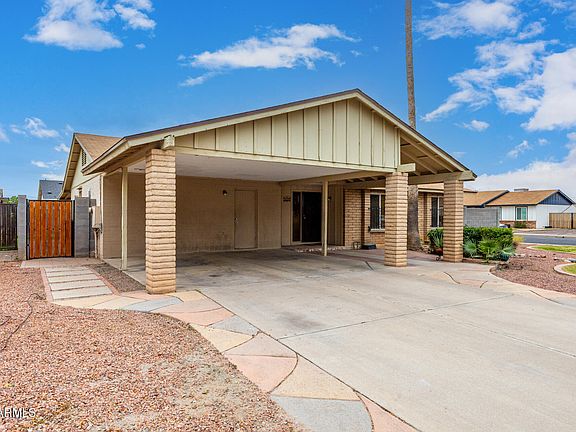 2nd image of 2639 E HARMONY Avenue