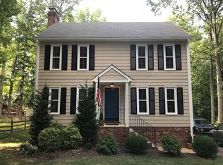 4902 Snowshoe Ct, Glen Allen, VA 23060