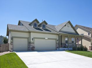 6870 Sunburst Ave, Firestone, CO 80504
