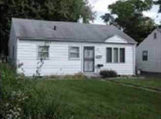 2345 N Moreland Ave, Indianapolis, IN