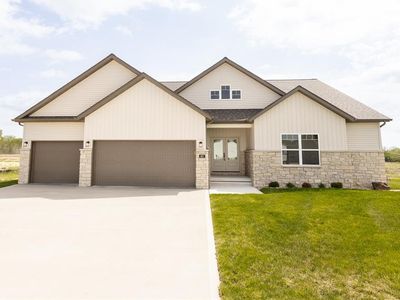 801 Golden Bell, O'Fallon, IL, 62269