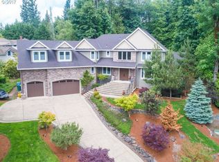 9341 NW Old Skyline Blvd, Portland, OR