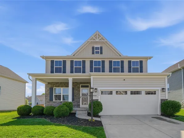 146 Rivulet Dr, Fairborn, OH 45324