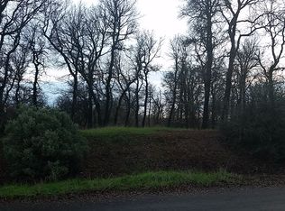 18875 Saddleback Ridge Rd, Cottonwood, CA 96022