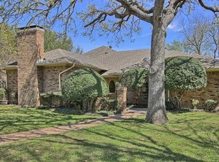924 Kingston Dr, Mansfield, TX 76063