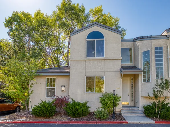 520 Warren Ct, Reno, NV 89509