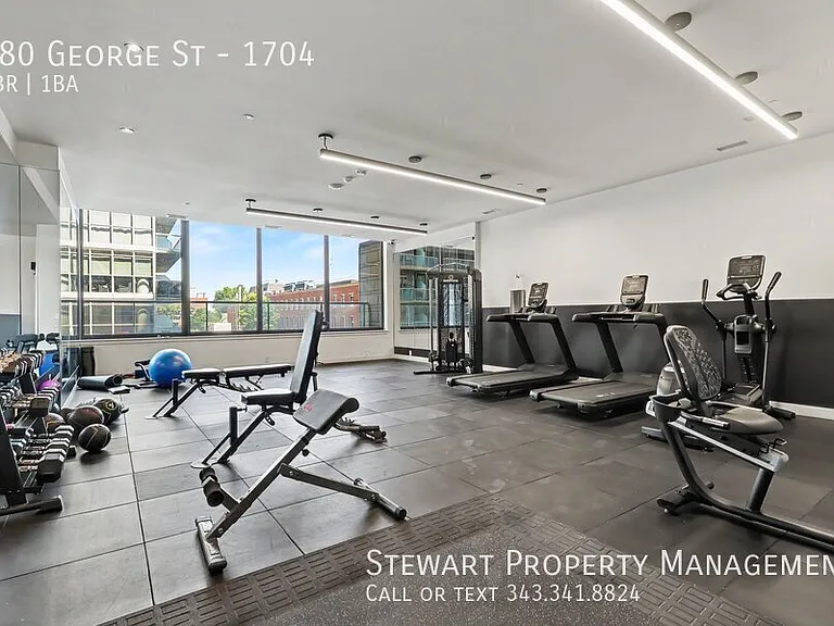 180 George St #1704 — Photo 6