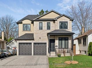 91 Atlee Ave, Toronto, ON M1N3X5