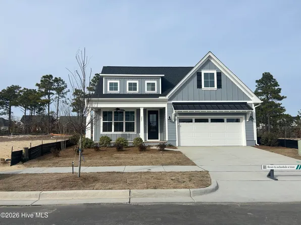 205 Longhill Drive, Wilmington, NC 28412