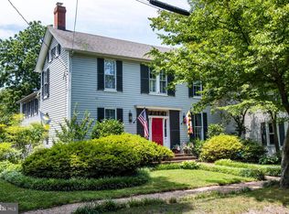 311 N Morris St, Oxford, MD 21654