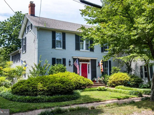 311 N Morris St, Oxford, MD 21654