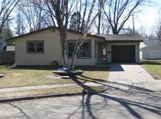 1335 Hillcrest Ct, Fergus Falls, MN 56537