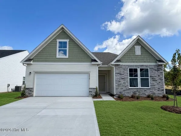 1218 Evening Walk NE, Winnabow, NC 28479