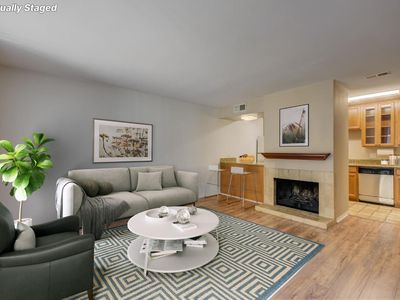 536 Woodside Oaks #3, Sacramento, CA, 95825