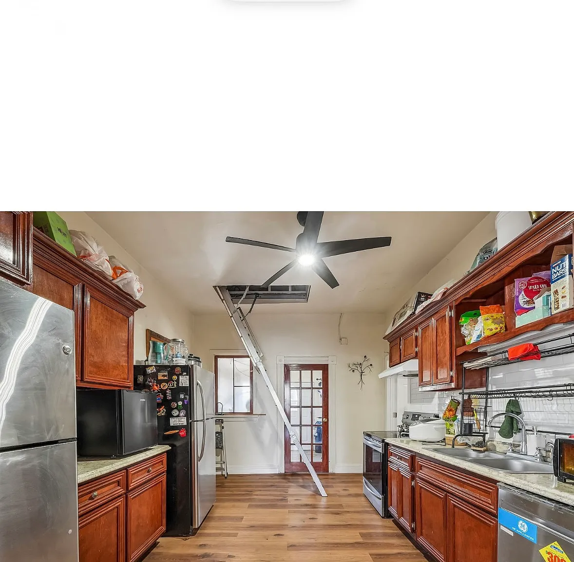 2 bed, 1293 sqft, $1,050 — Photo 4