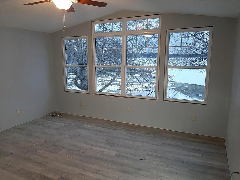 New Custom Windows