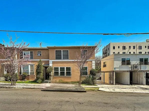 310 N Saint Andrews Pl, Los Angeles, CA 90004