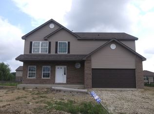 1606 Ardrum Dr, New Lenox, IL 60451