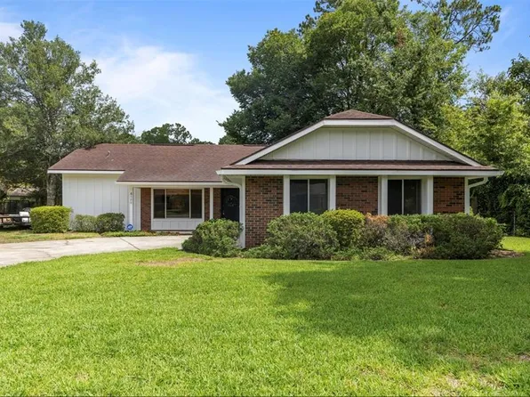 4520 NW 43rd Pl, Gainesville, FL 32606