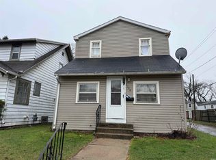 1158 E Indiana Ave, South Bend, IN 46613
