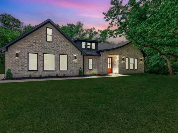 1224 W Crawford St, Denison, TX 75020