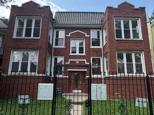 318 N Lorel Ave, Chicago, IL 60644