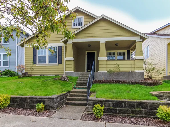 1461 Montgomery St, Dupont, WA 98327
