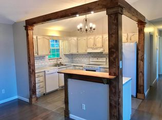 9536 Trails End Rd, Knoxville, TN 37931