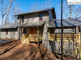 203 Monarch Dr, Todd, NC 28684