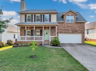 1719 Stephenson Ln, Spring Hill, TN 37174
