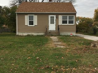 207 2nd St, Colona, IL 61241