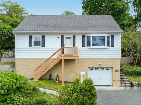 80 Maple Avenue, Tuckahoe, NY 10707