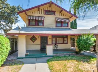 869 N F St, San Bernardino, CA 92410