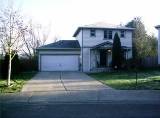 6107 48th St NE, Marysville, WA 98270