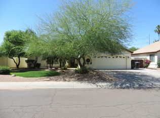 2029 E Redfield Rd, Tempe, AZ 85283