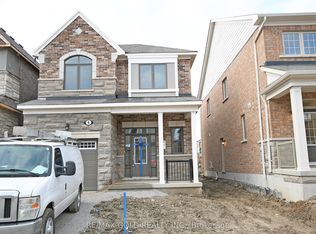 4 Salt Creek Ter, Caledon, ON L7C4J1