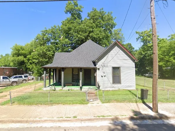 338 4th St SW, Paris, TX 75460