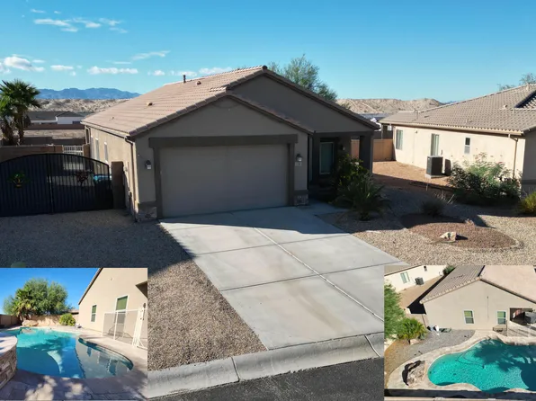 1736 E Azalea Ave, Lake Havasu City, AZ 86404