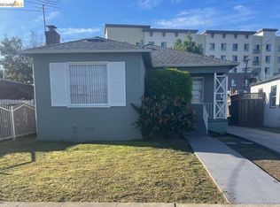 1626 104th Ave, Oakland, CA 94603