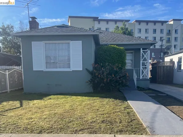 1626 104th Ave, Oakland, CA 94603