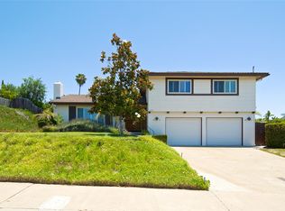 6391 Lake Shore Dr, San Diego, CA 92119